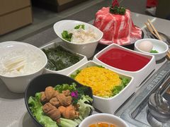 -海底捞火锅(杭州天虹购物中心店)
