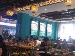 -猪腰一家·地道佛山菜(盐步店)