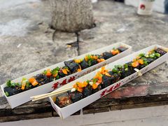 -董顺桃小粒臭豆腐(太平街一店)