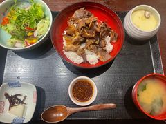 -翔峰炭火鳗鱼(悦泰街里公寓店)