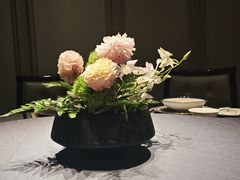 -狮王府淮扬菜(万象城店)