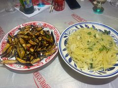 -王婆炒鱼(总店)