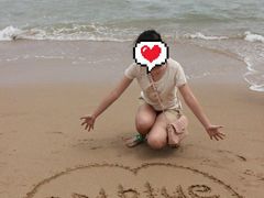 -海云台海滩