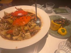 -桂满陇·海市蜃楼·黑金(国金店)