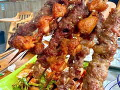 -老北京涮羊肉(航东路店)
