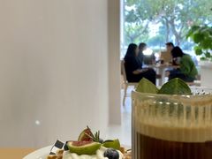 -echoes coffee回响咖啡(红山店)
