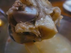 -庄老幺火锅(娄山关路店)