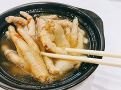 药膳浸凤爪-御彩酒家(东风东路店)