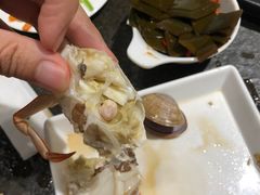 -苏大嘴海鲜牧场(奥林匹克店)