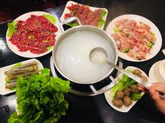 -吉友粥底火锅(方斜路店)