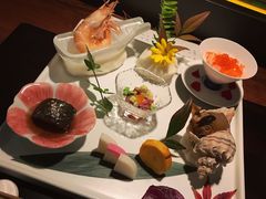 -元熹会席料理