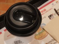 -肯德基(洛川店)