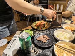 -九田家黑牛烤肉料理(石路天虹店)