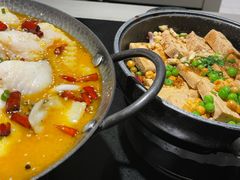 -外婆味道·云南菜大当家(关上店)