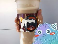 涓豆腐奶茶-雾鲜(KKMALL店)