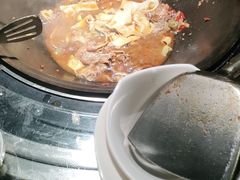 -挂旗柴锅鸡(蚌山区嘉年华店)