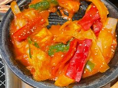 -黑牛黑猪烤肉专门店(万象城店)