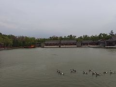 -大明幻境第一城