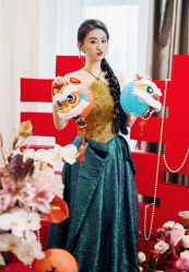 -纯色时光婚纱艺术馆WHITE