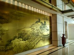 -北京盘古七星酒店