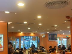 -大快活(罗湖商业城分店)