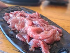 -三千里韩式炭火烤肉(南八马路店)