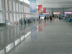 -莆田站