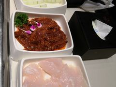 -海底捞火锅(武胜路凯德广场店)