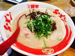 -豚王拉面(锦荣商业大厦店)