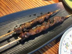 羊肉串-塔哈尔·新疆盛宴(城西银泰店)
