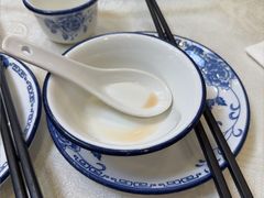 -津津名菜馆(绝没分店)