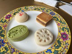 -京宴点心局