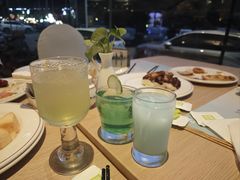 -南京维景国际大酒店咖啡厅