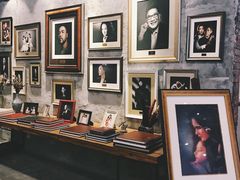 -MUSEE CAFE(保利·时光里店)