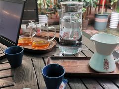 -豆舞咖啡(民乐路店)