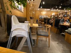 大堂-南小蟹手工點心(三里屯店)