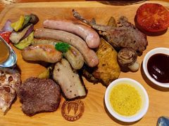 -布拉格餐厅· 中欧捷克菜(全国首店)