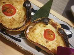 -割烹酱子日本料理(弘基财富广场店)