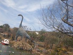 -世界恐龙谷景区