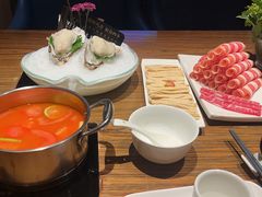 -珍宝轩海鲜火锅(碧湖大厦店)