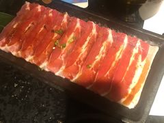 -九田家黑牛烤肉料理(石路天虹店)