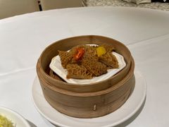 -御花园酒店(希尔顿店)