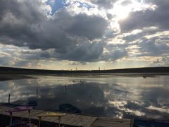 塞罕坝国家森林公园-塞罕坝国家级自然保护区