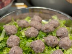 -丰尔粥食·粥底火锅·桑拿鸡(大良总店)