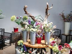 -听香·678茶铺(猛追湾店)