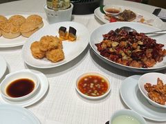 -金悦轩海鲜酒家(拱北店)