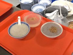 -没牙伯花生汤店(老药洲店)