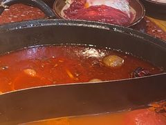 -赵美丽·重庆社区火锅·直营店(火车东站·中豪国际店)