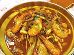 -堂瓦里·33年传统赣菜(第一街区店)