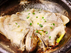 -甬小馆·焗海鲜温州菜(五马街店)